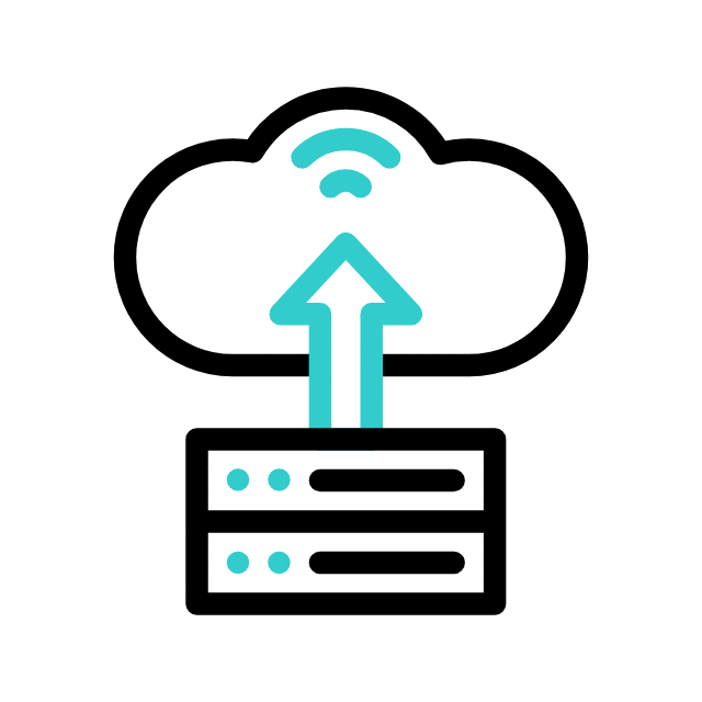 RND Softech India website
